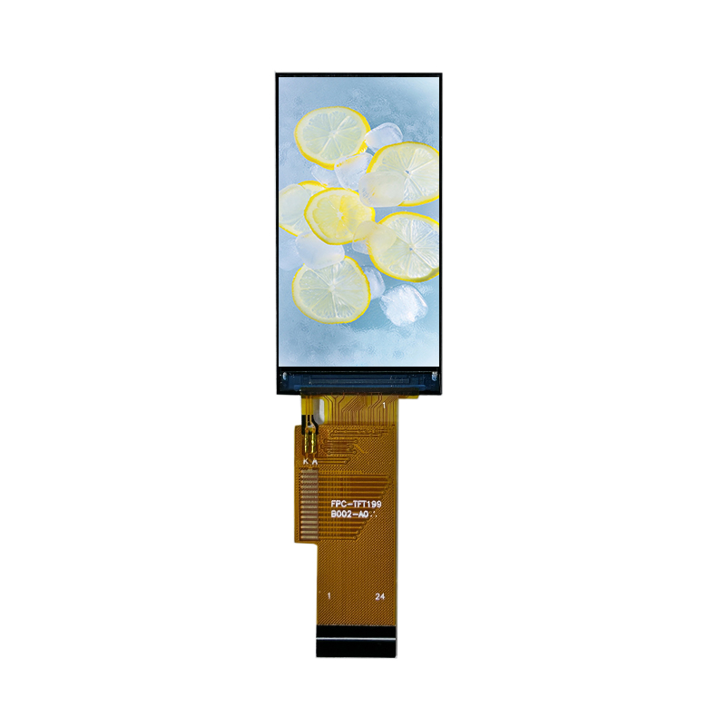 1.99英寸IPS TFT LCD顯示小屏幕