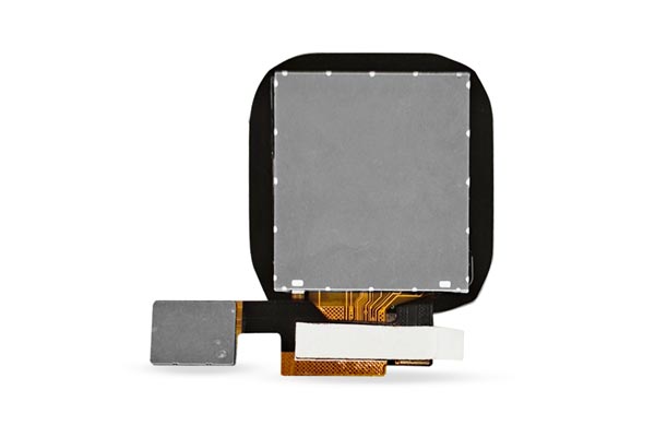 TFT顏色LCD顯示屏的工作特性和駕駛方法是什麼？