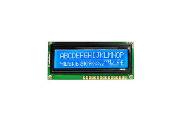 LCD代表什麼，如何工作？