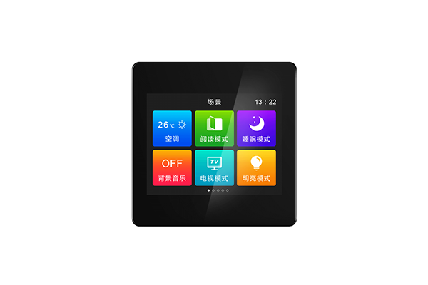 TFT LCD屏幕的組成是什麼