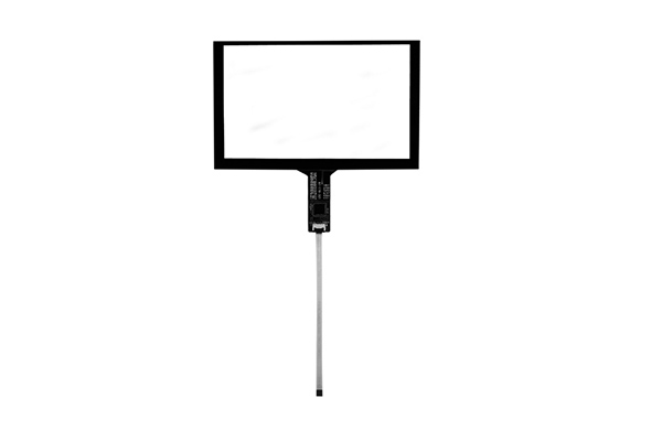 CTP的TFT-LCD顯示器是什麼？