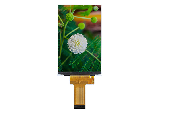 為什麼現在有更多的人現在選擇TFT LCD顏色屏幕？