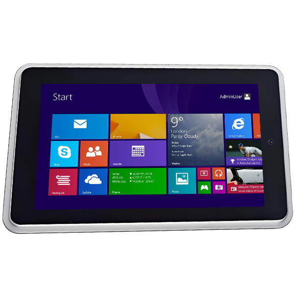 為什麼嵌入式工業一體機在公共運輸系統中如此受歡迎？