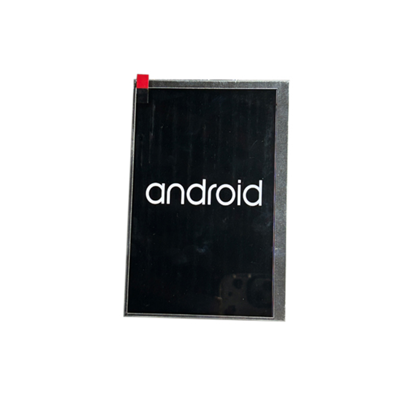 為什麼選擇 7 吋 TFT 螢幕天馬原創顯示器用於高效能應用？