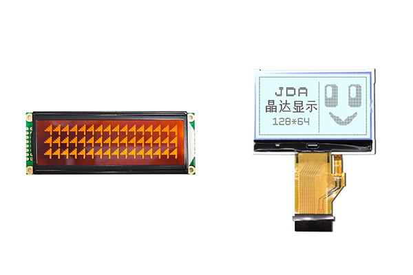 LCD COG顯示器和LCD COB顯示器有什麼優勢?