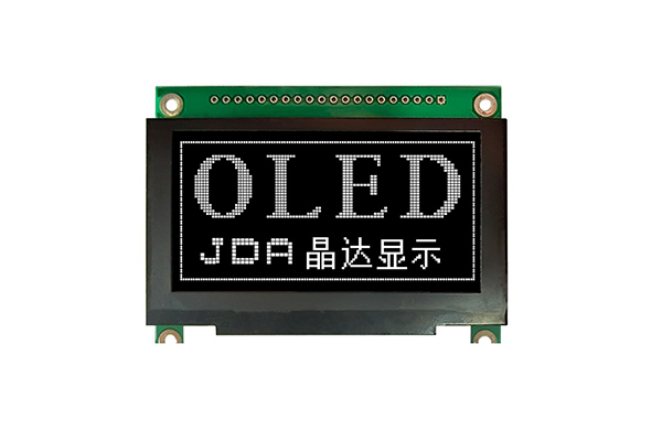 柔性 OLED 顯示器如何改變生活？
