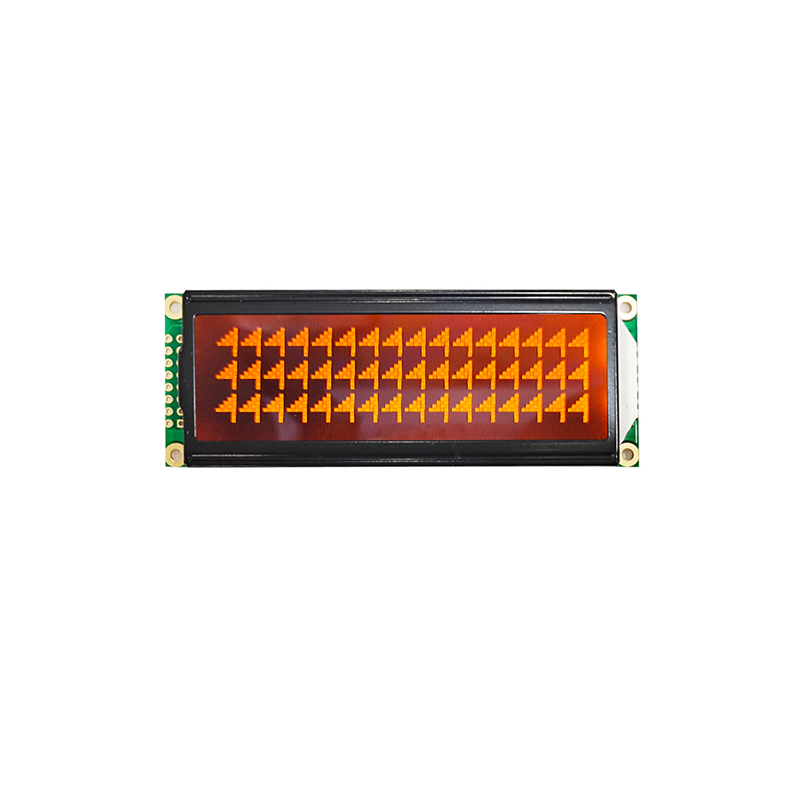 FSTN 負性 LCD 螢幕 16x3 字元顯示