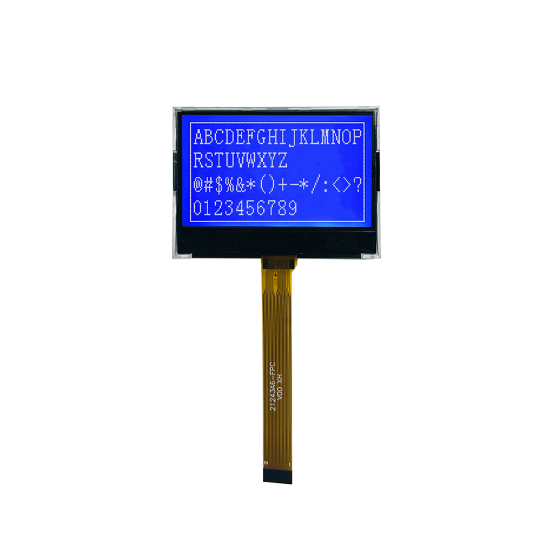 圖形點陣屏 STN LCD 顯示模組