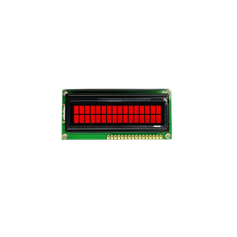 LCD and OLED Display