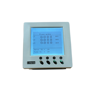 Electric meter